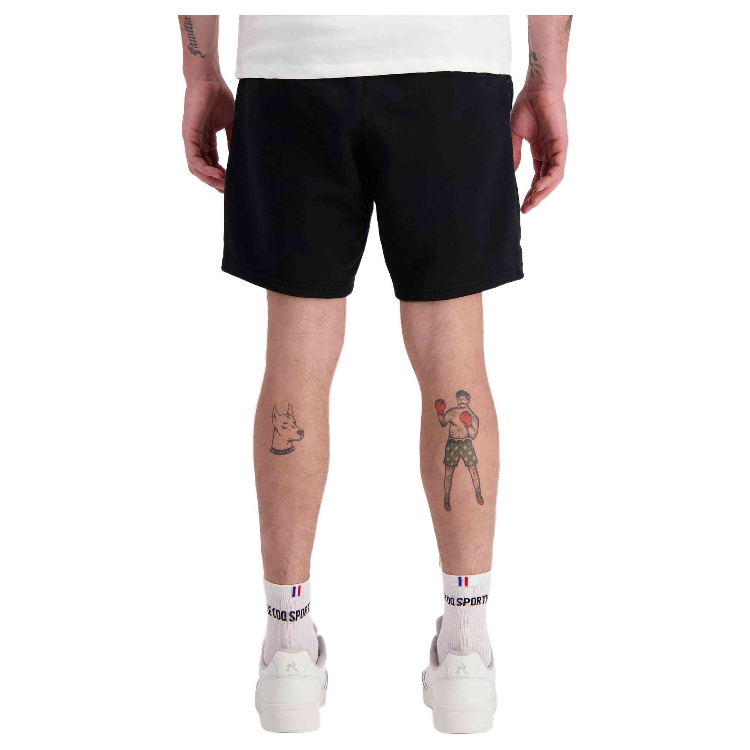 Pantalon Corto Le Coq Sportif Essentials Regular N°2