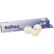 Pelotas De Tenis Softee  
