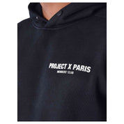 Sudadera Con Capucha Project X Paris  