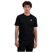 Le Coq Sportif Short Sleeve T-Shirt