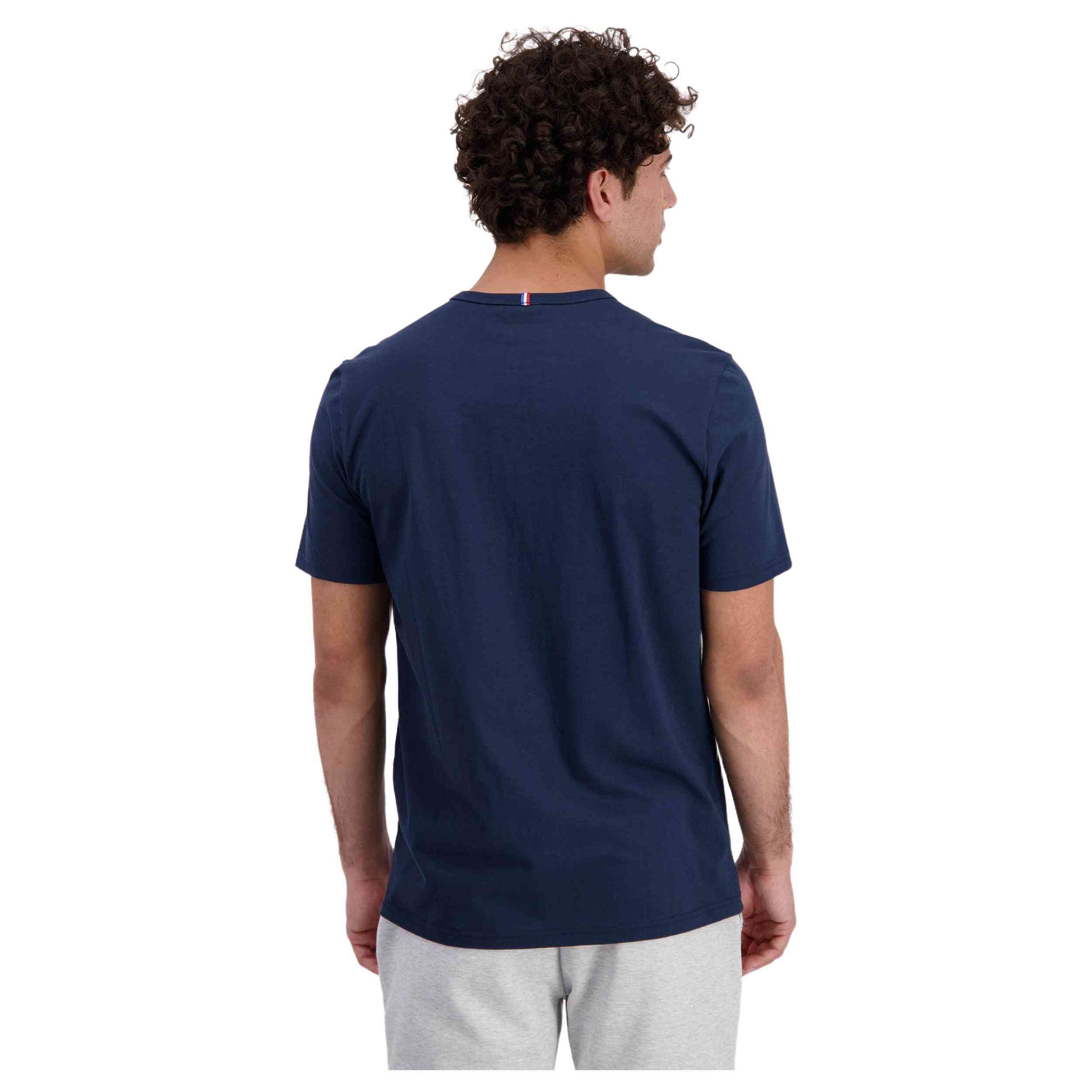 Camiseta De Manga Corta Le Coq Sportif 2422104