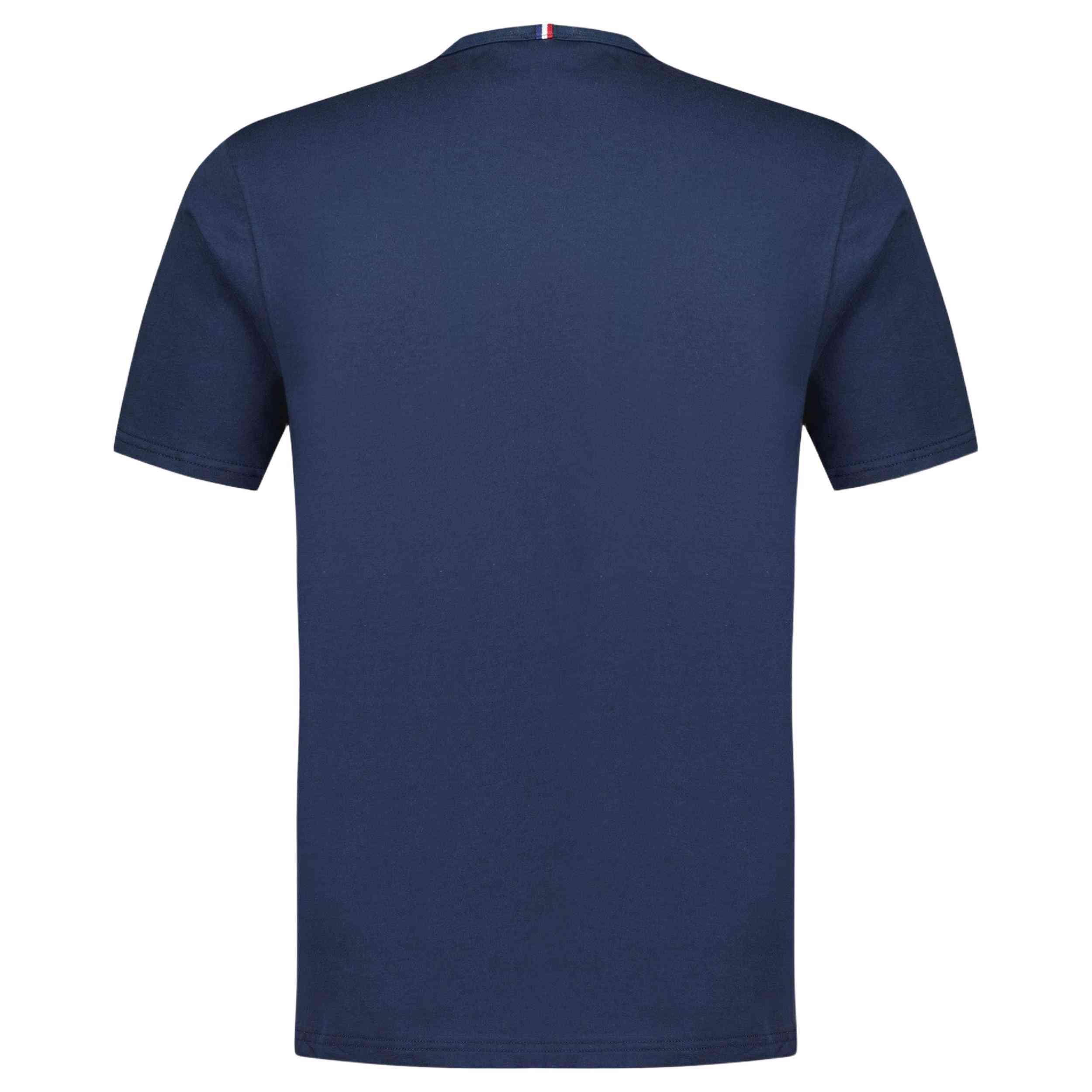 Camiseta De Manga Corta Le Coq Sportif 2422104