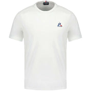 Le Coq Sportif Short Sleeve T-Shirt