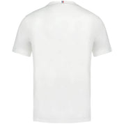 Le Coq Sportif Short Sleeve T-Shirt