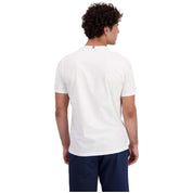 Le Coq Sportif Short Sleeve T-Shirt