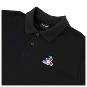 Polo De Manga Corta Le Coq Sportif 2422107