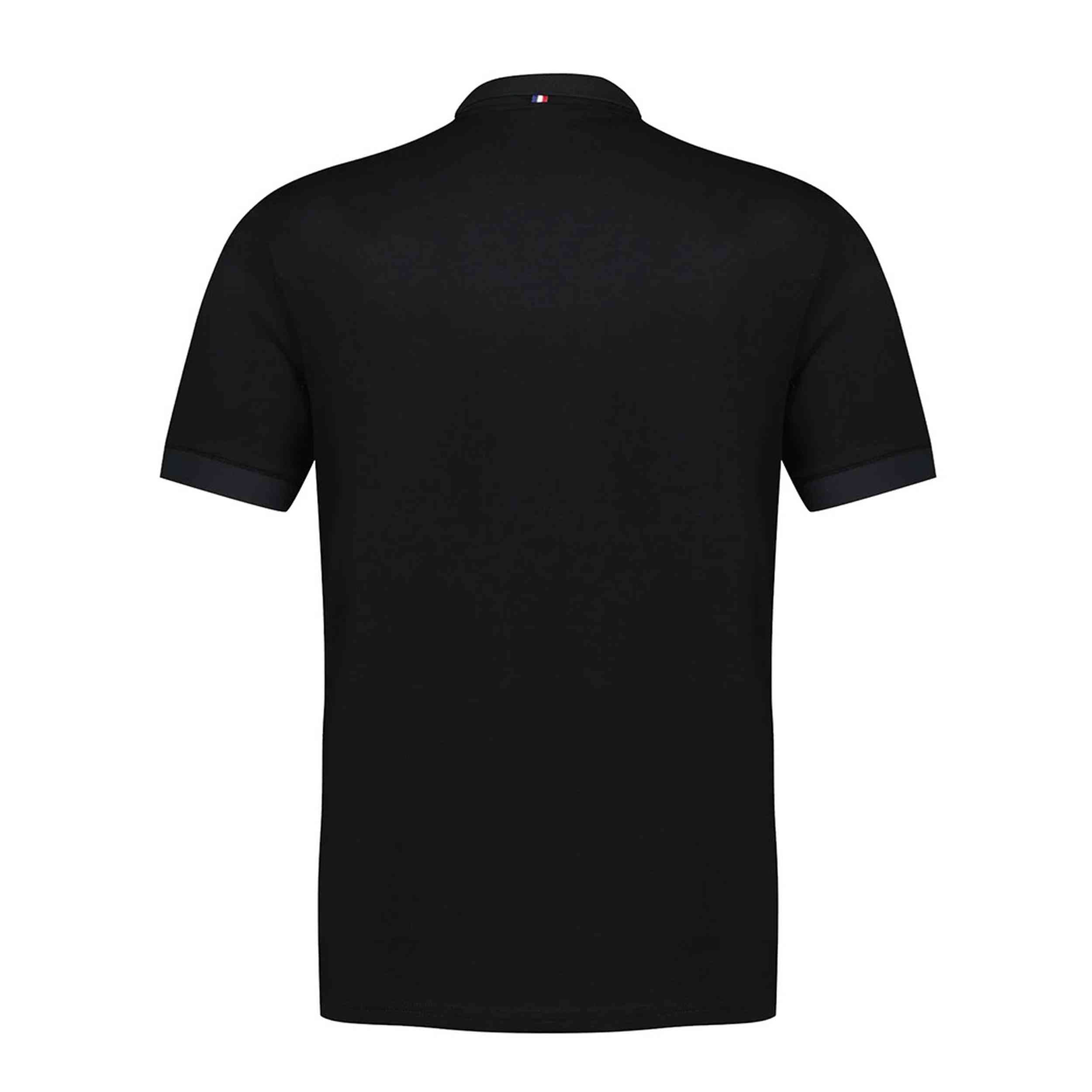 Polo De Manga Corta Le Coq Sportif 2422107