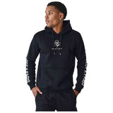Sudadera Con Capucha Project X Paris