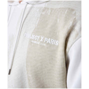 Sudadera Con Capucha Project X Paris  