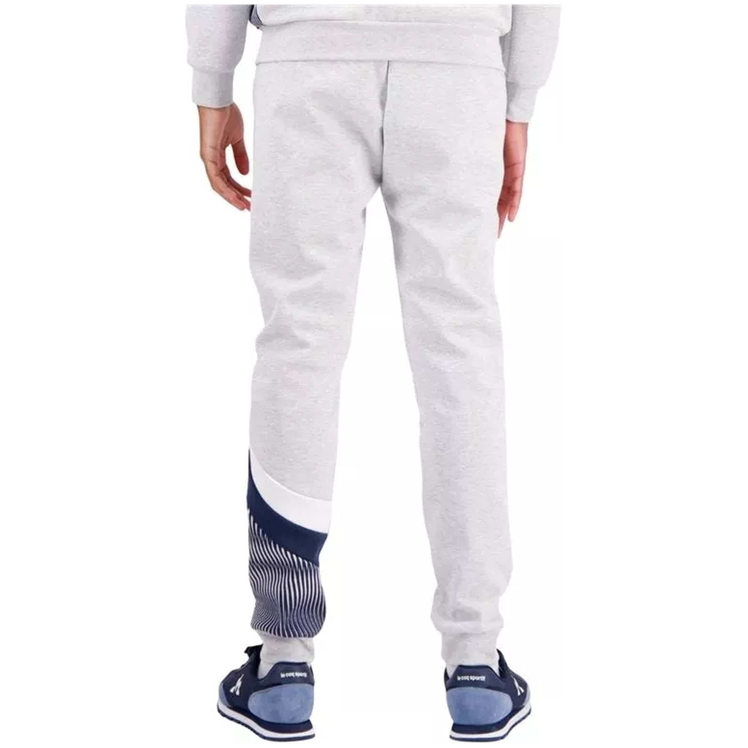Pantalon Largo Le Coq Sportif Heritage
