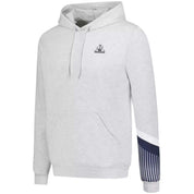Sudadera Con Capucha Le Coq Sportif Heritage
