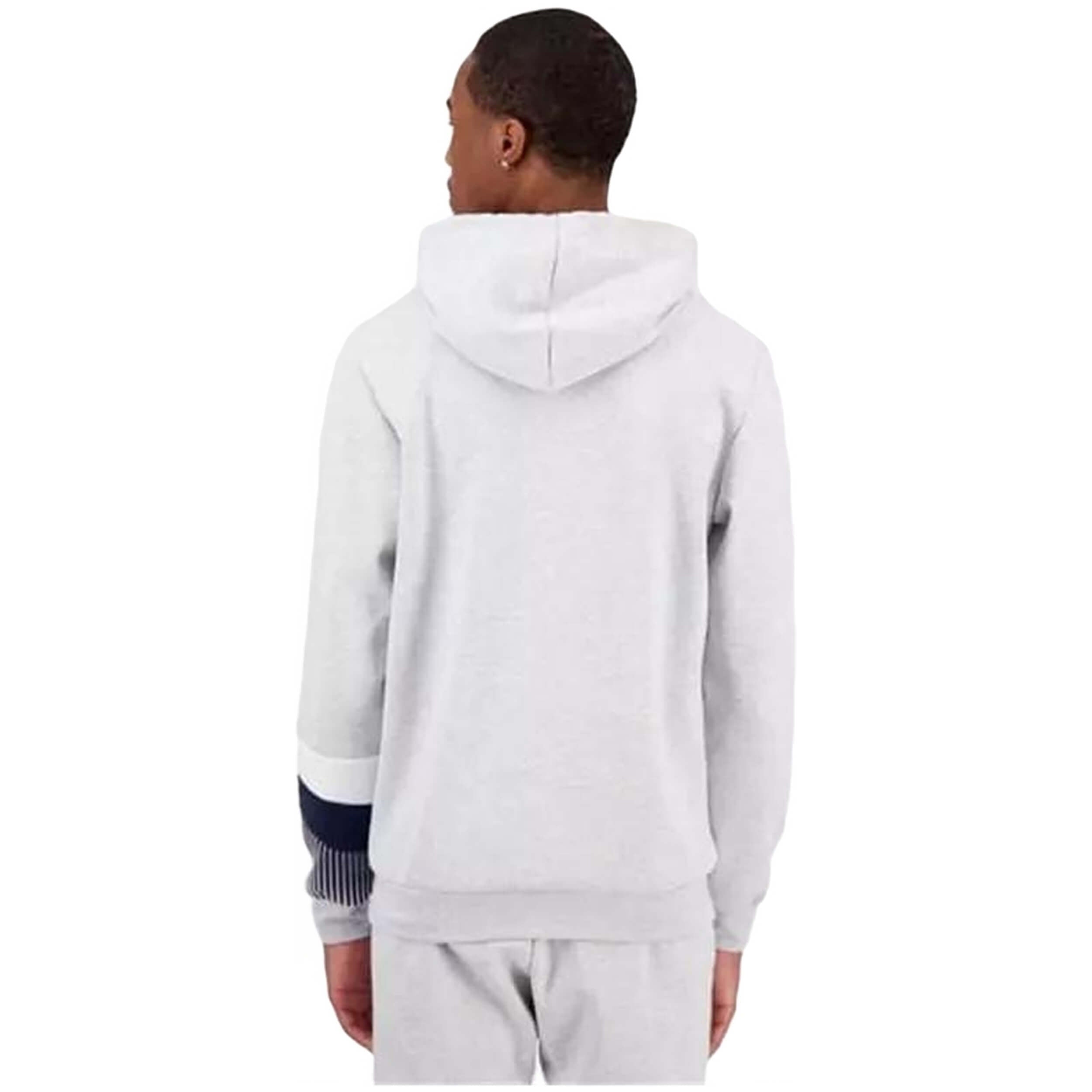 Sudadera Con Capucha Le Coq Sportif Heritage