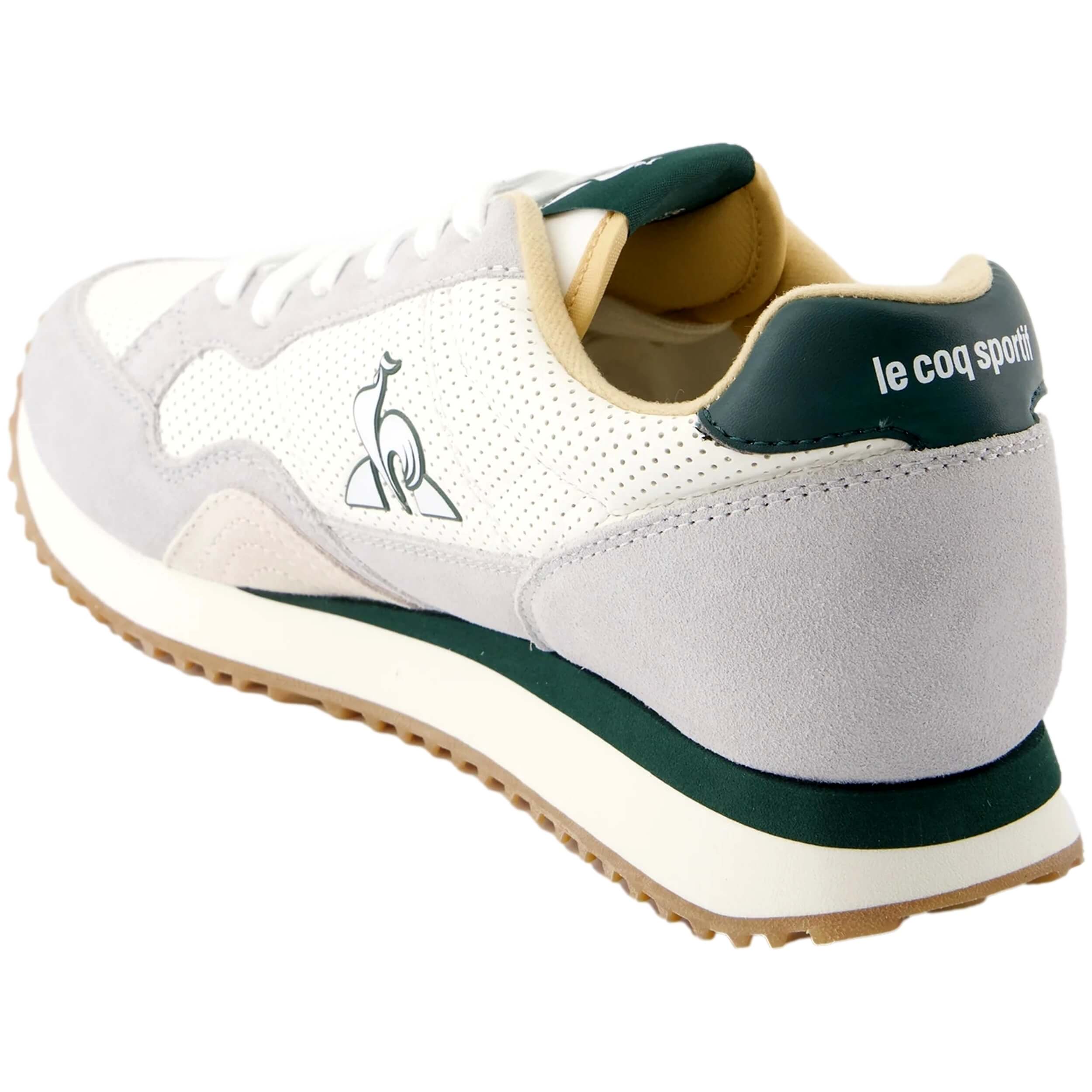 Zapatillas Le Coq Sportif Jet Star 2