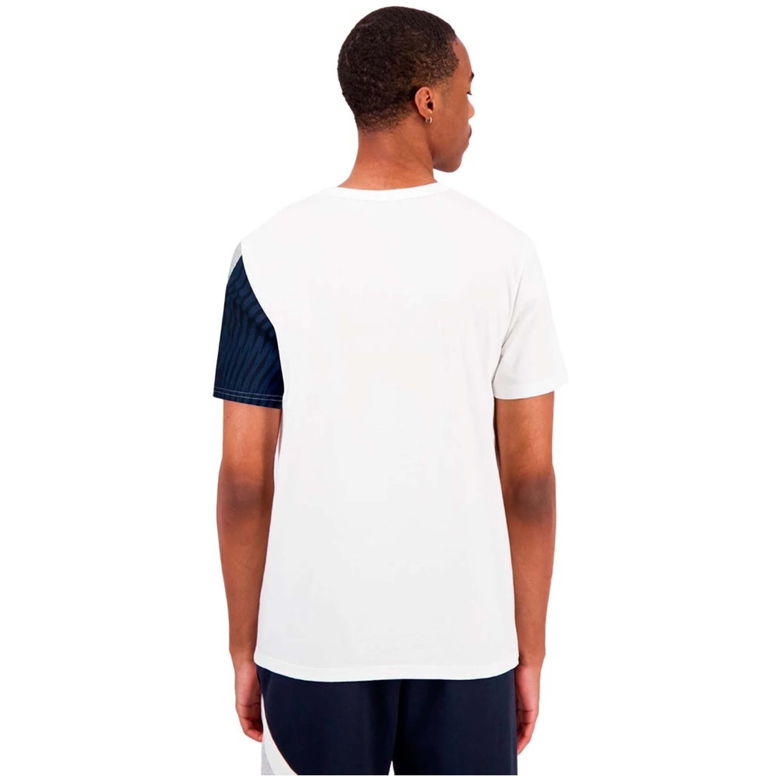 Camiseta De Manga Corta Le Coq Sportif 2422975