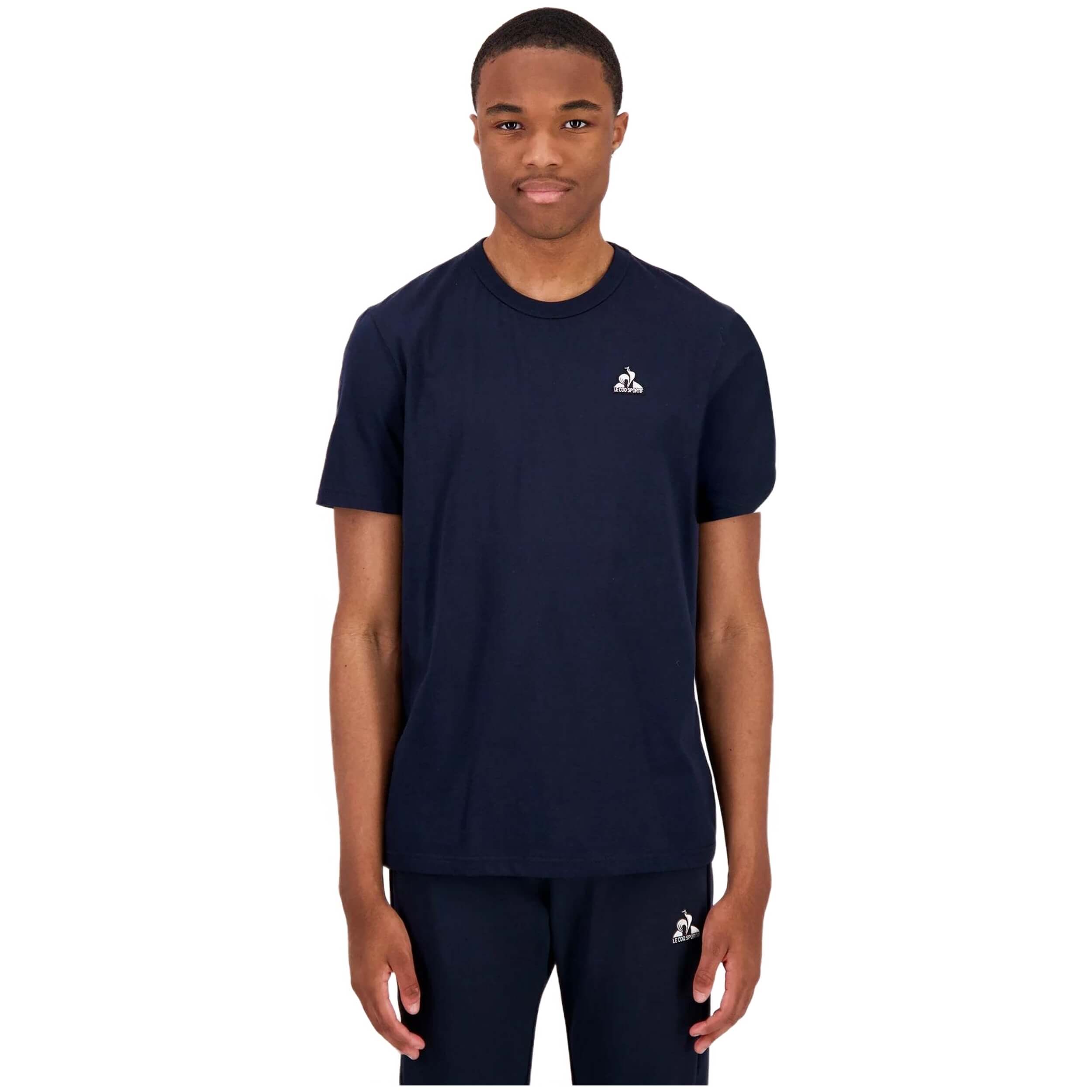 Camiseta De Manga Corta Le Coq Sportif 2422976