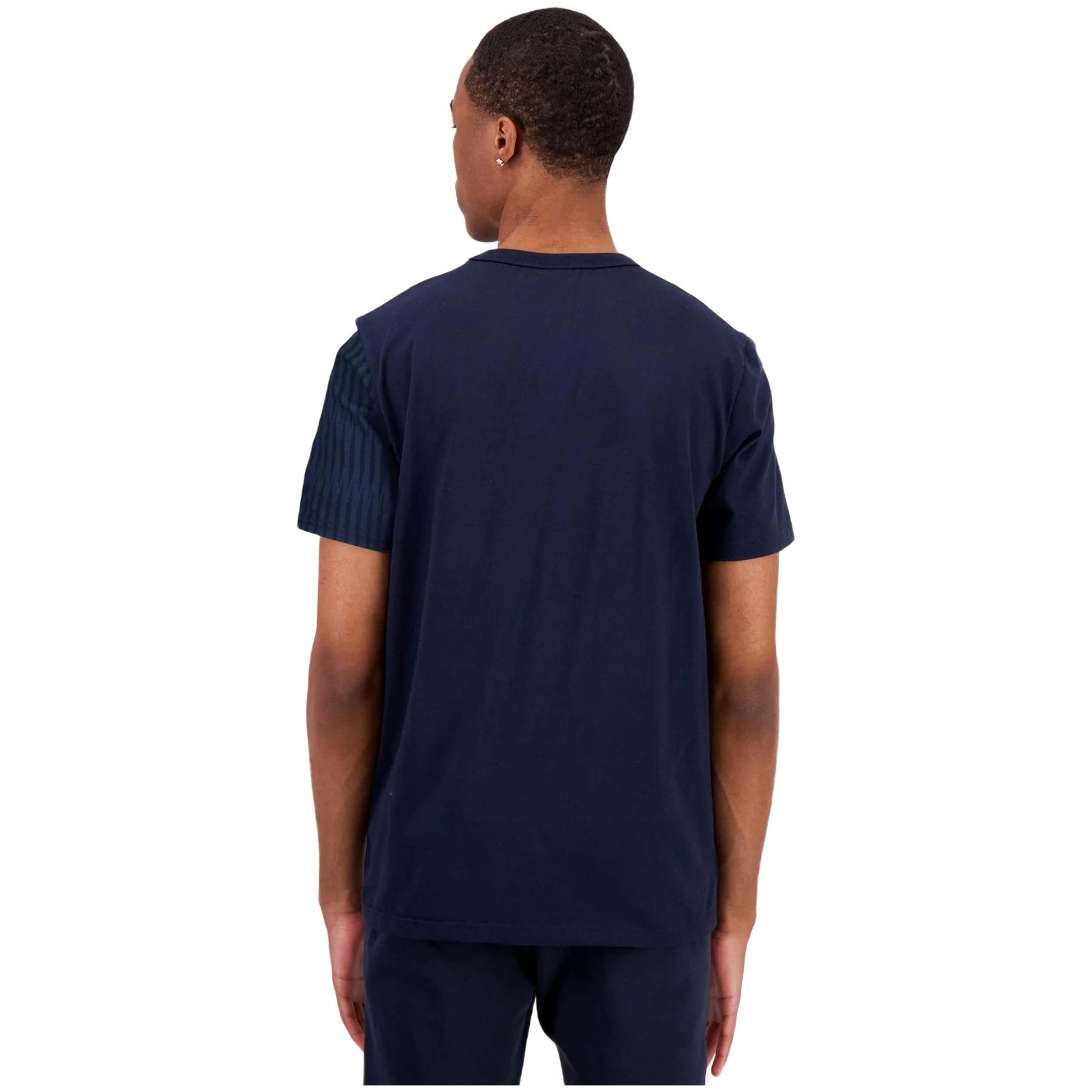 Camiseta De Manga Corta Le Coq Sportif 2422976