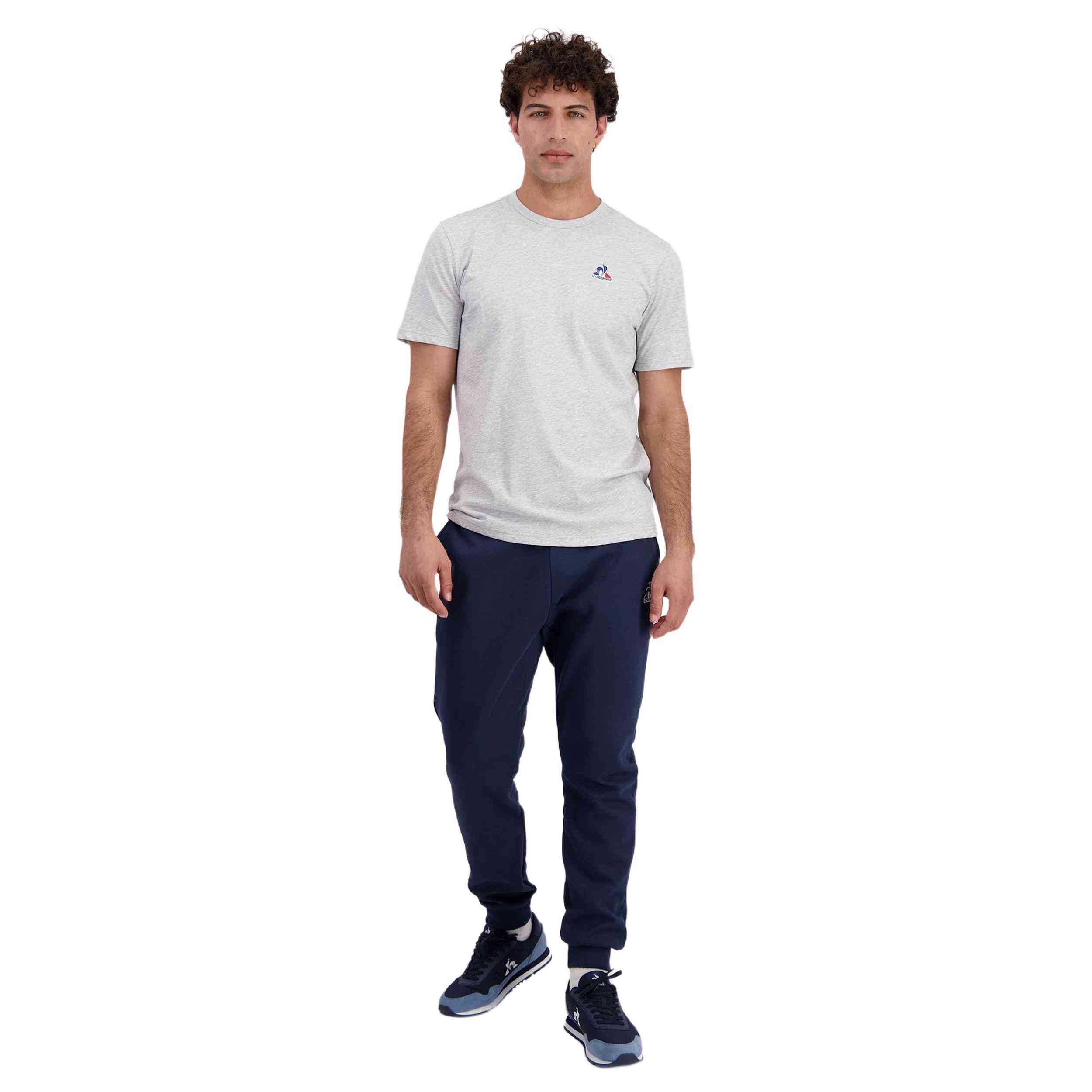 Pantalon Largo Le Coq Sportif Essentials Regular N°1