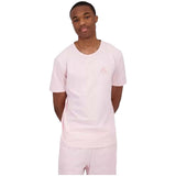 Le Coq Sportif Monochrome Short-Sleeved T-Shirt