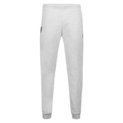 Pantalon Largo Le Coq Sportif Essentials Regular N°2 Chiné Clair
