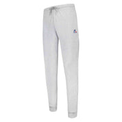 Pantalon Largo Le Coq Sportif Essentials Regular N°2 Chiné Clair