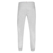 Pantalon Largo Le Coq Sportif Essentials Regular N°2 Chiné Clair