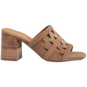 Sandalias De Tacon Alpe Baby Silk