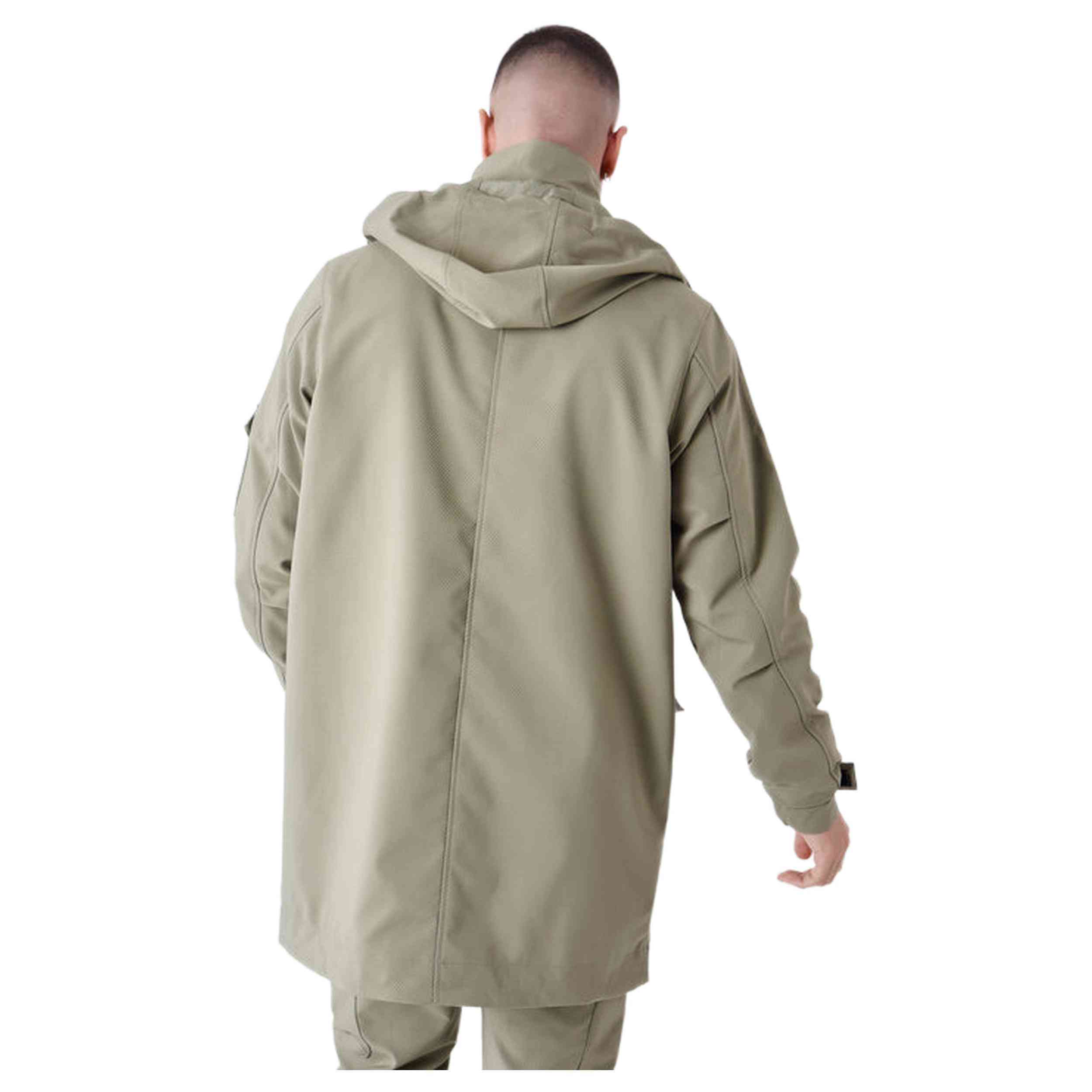 Gabardina Project X Paris  