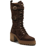 Botas Alpe New Amelie