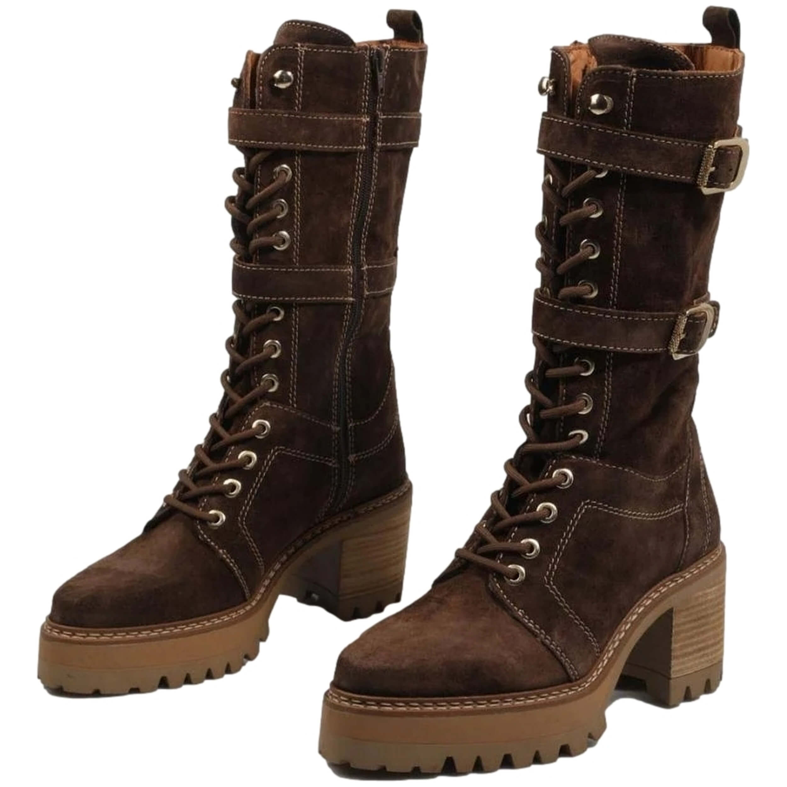 Botas Alpe New Amelie