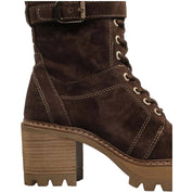 Botas Alpe New Amelie