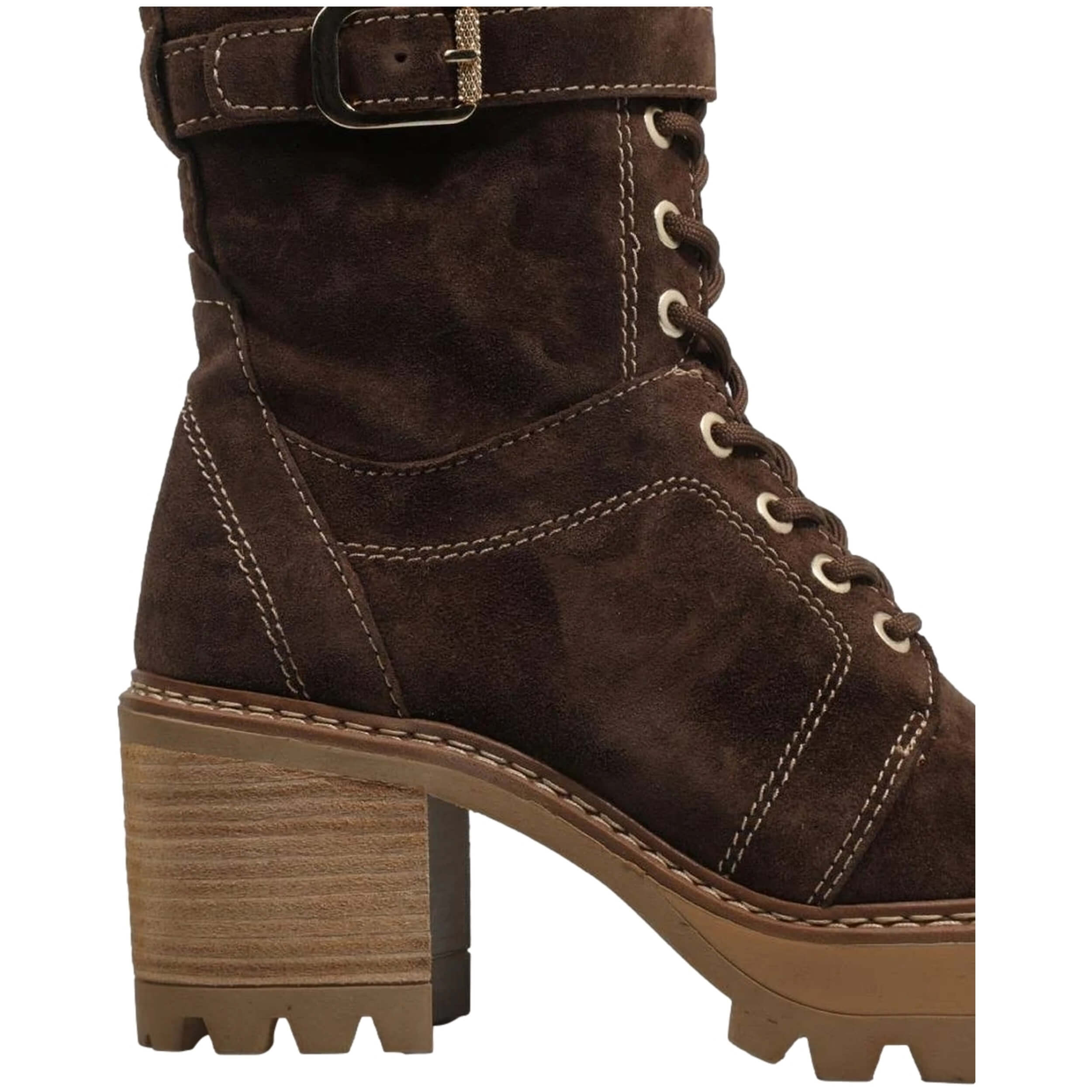 Botas Alpe New Amelie