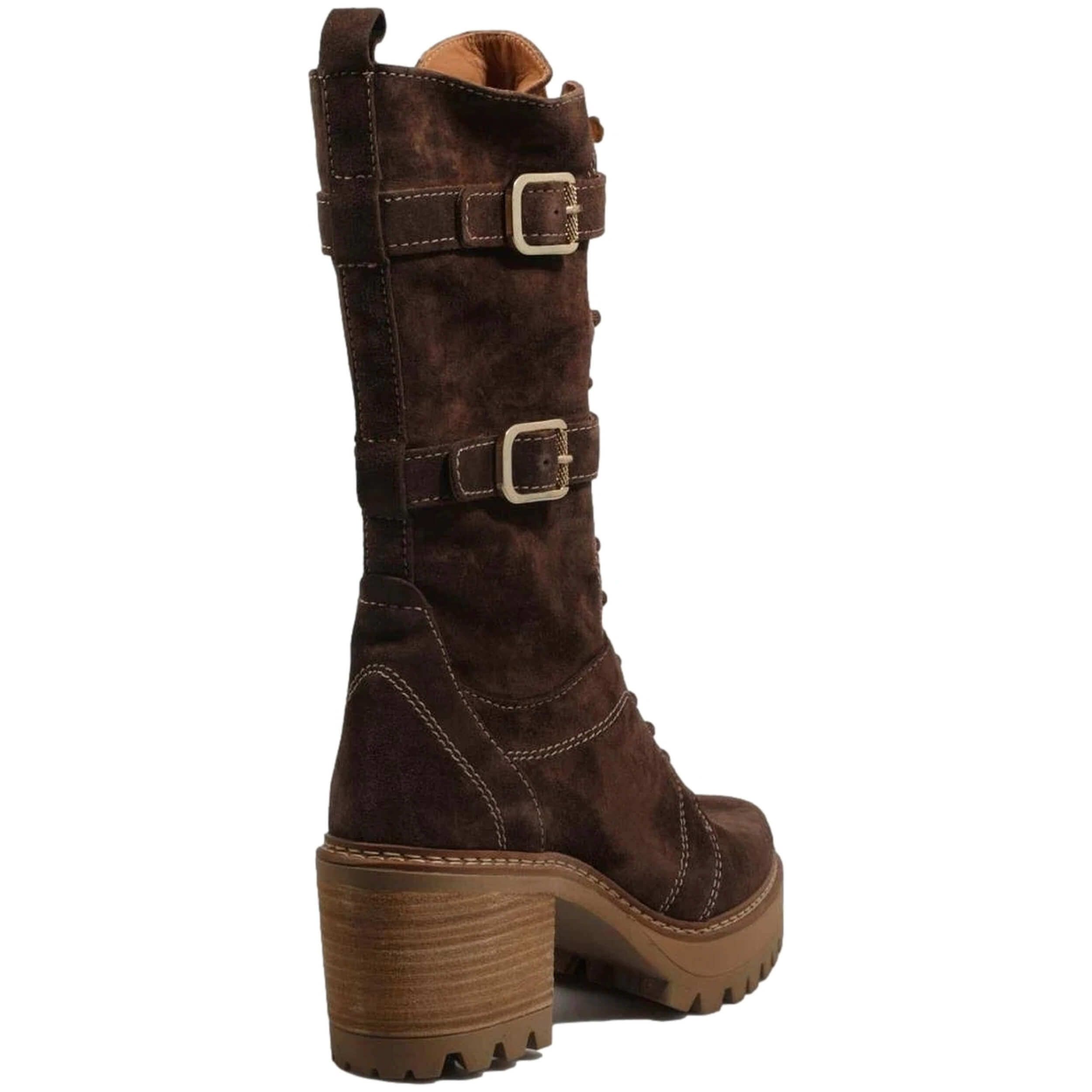 Botas Alpe New Amelie