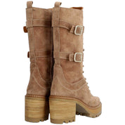 Botas Alpe New Amelie