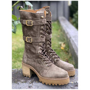 Botas Alpe New Amelie