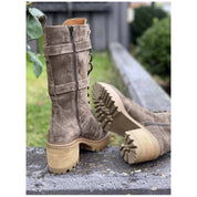 Botas Alpe New Amelie