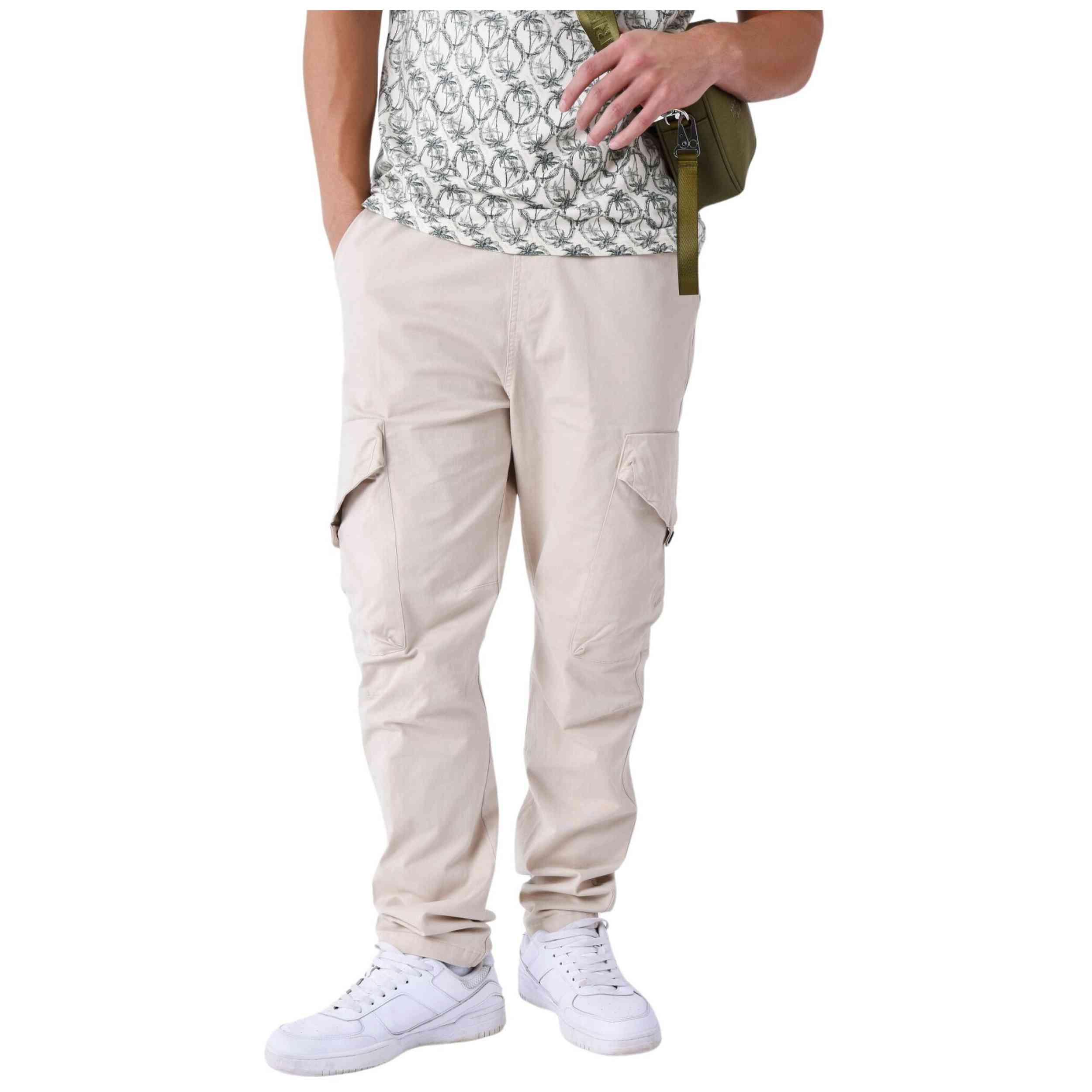  Project X Paris Cargo