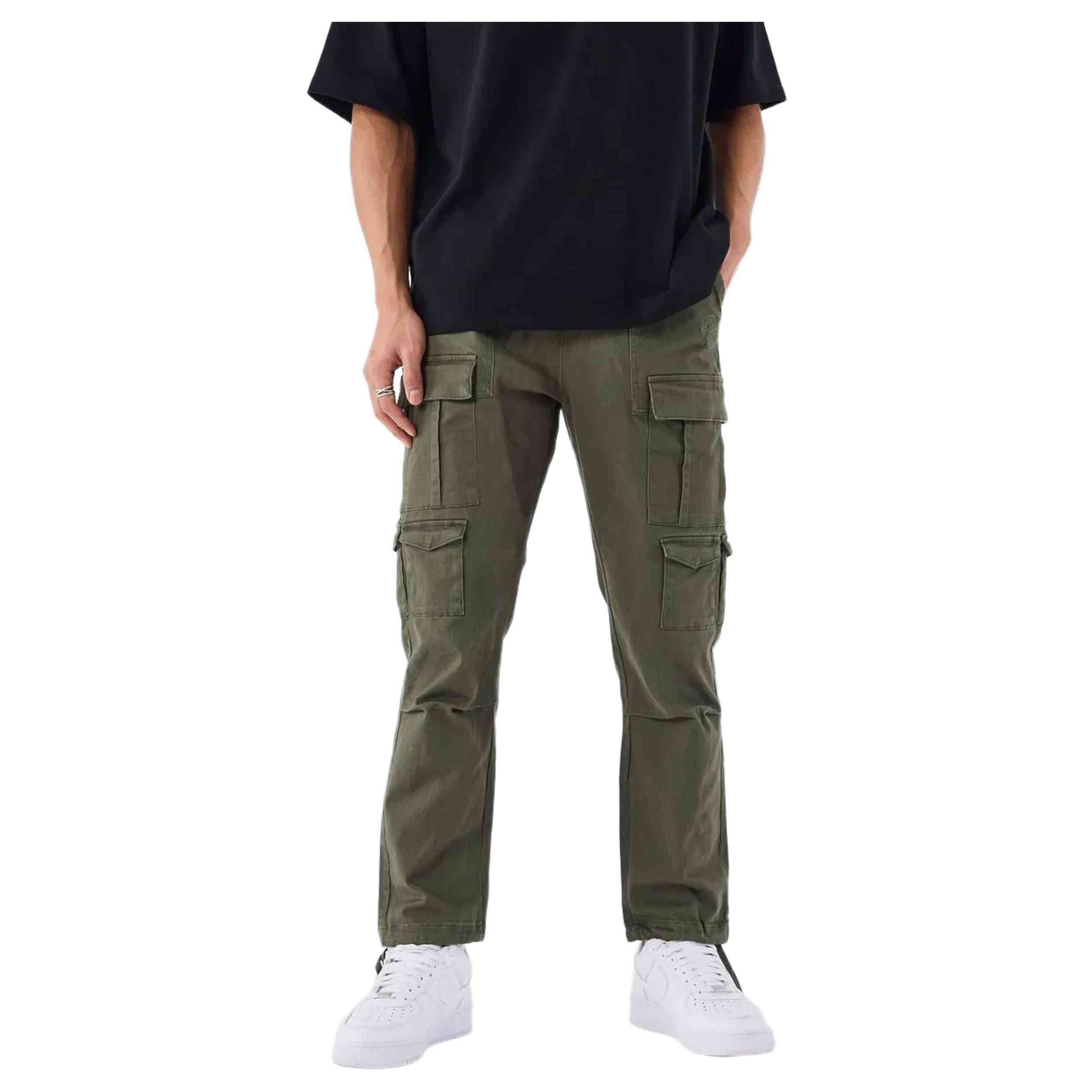  Project X Paris Cargo