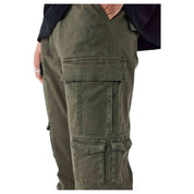  Project X Paris Cargo