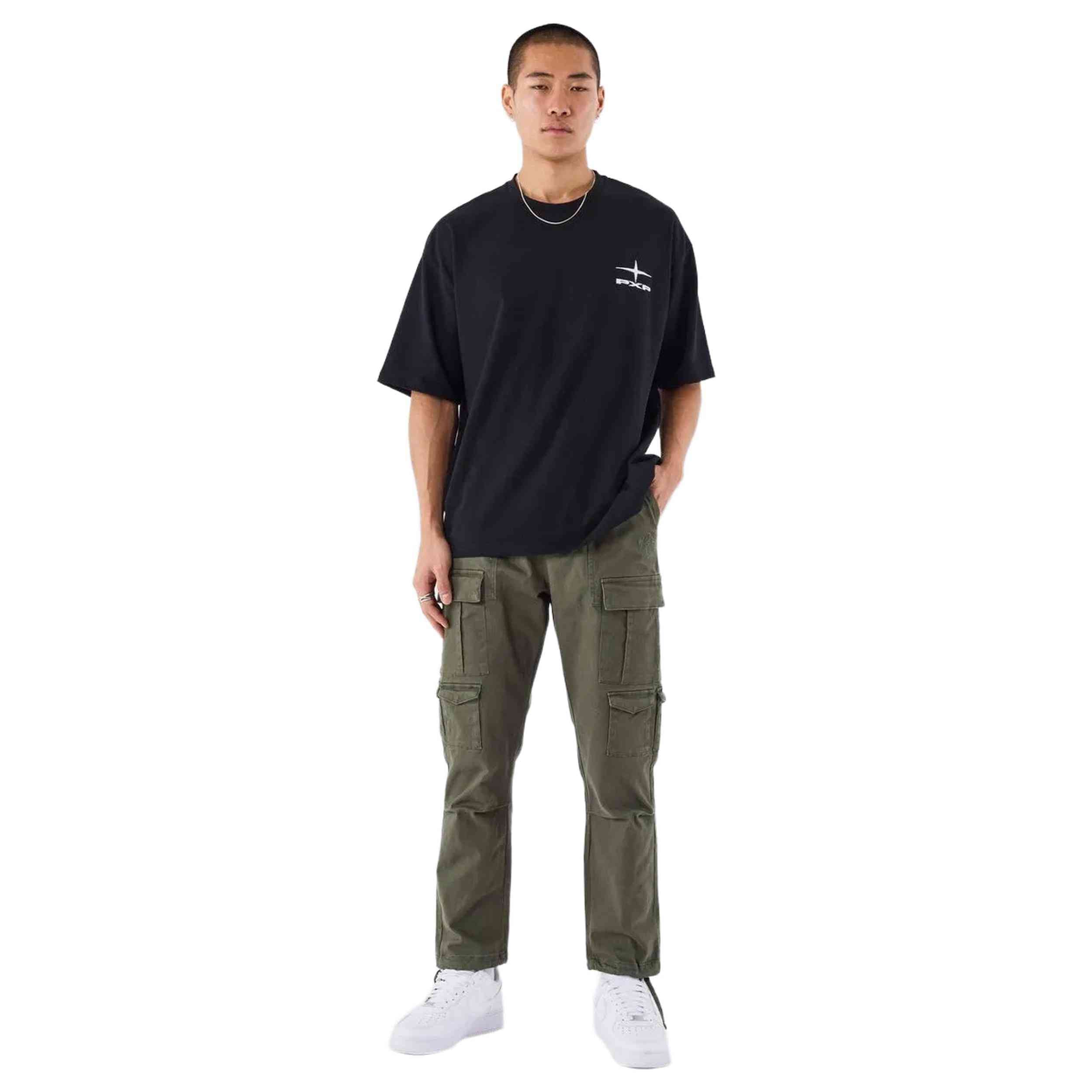  Project X Paris Cargo