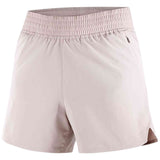 Pantalon Corto Salomon Core 4″ "Etherea"
