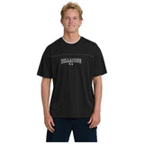 Camiseta De Manga Corta Billabong A.I. Mesh Jersey