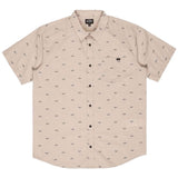 Camisa Billabong Sundays