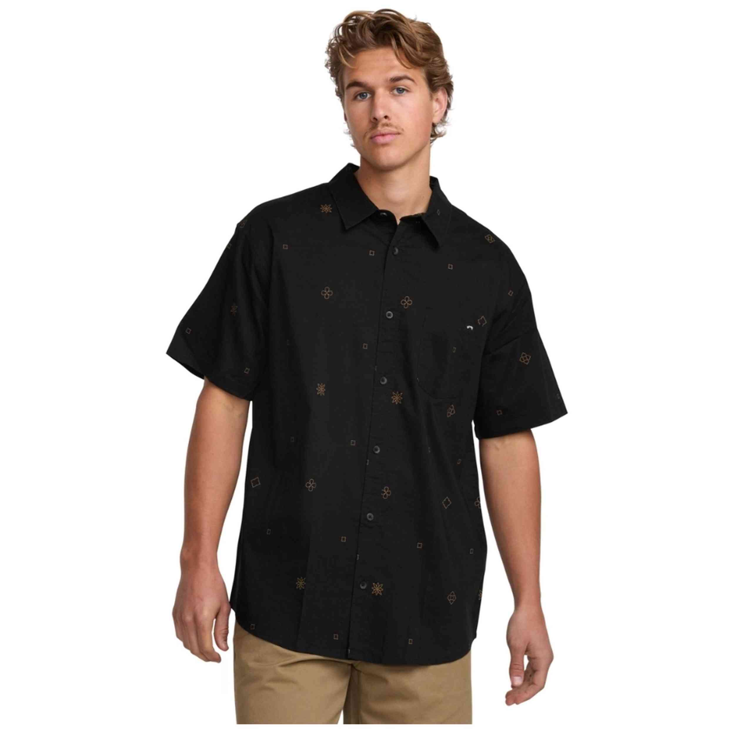 Camisa Billabong Sundays