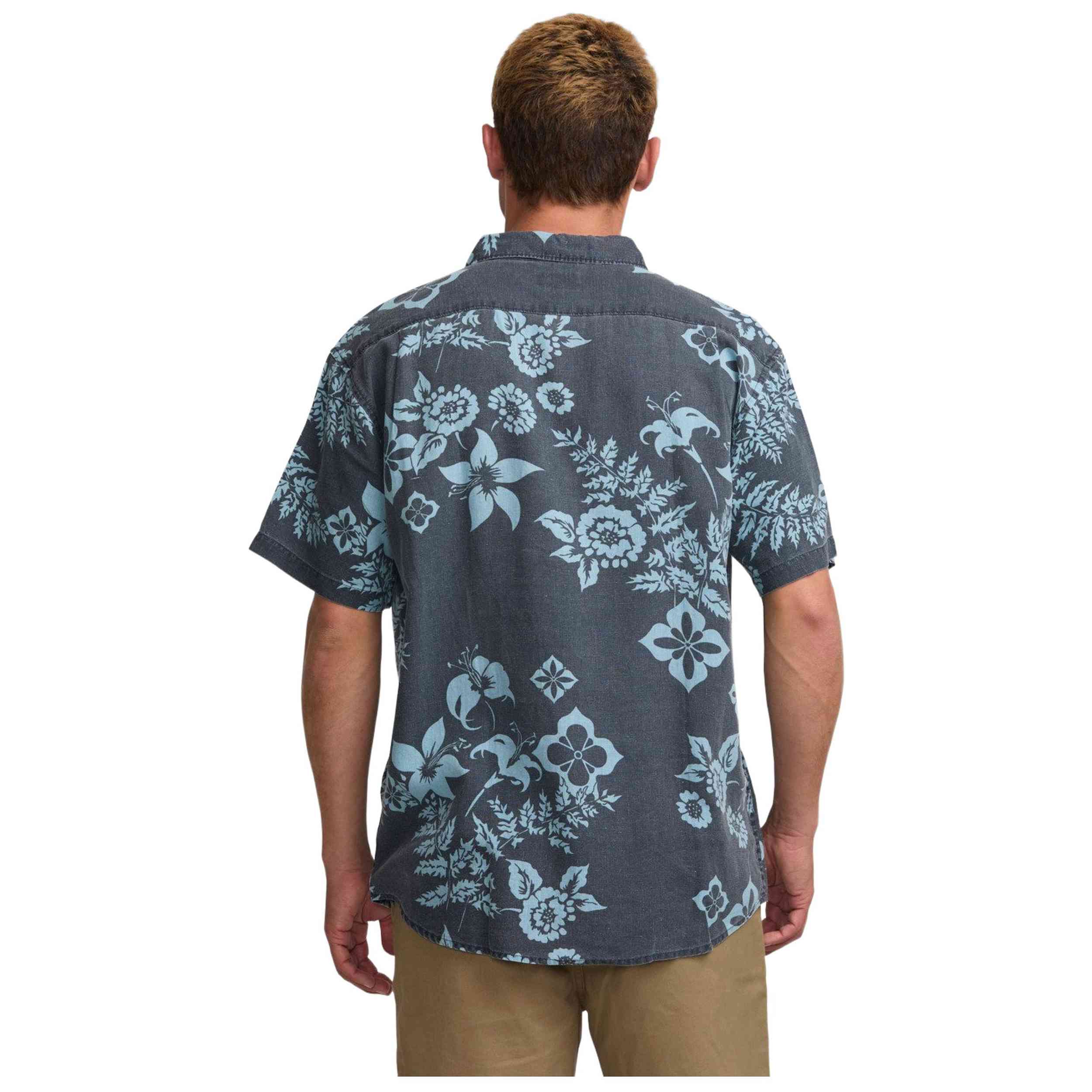 Camisa Billabong Cordoba