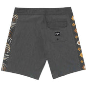 Bañador Billabong D Bah Pro