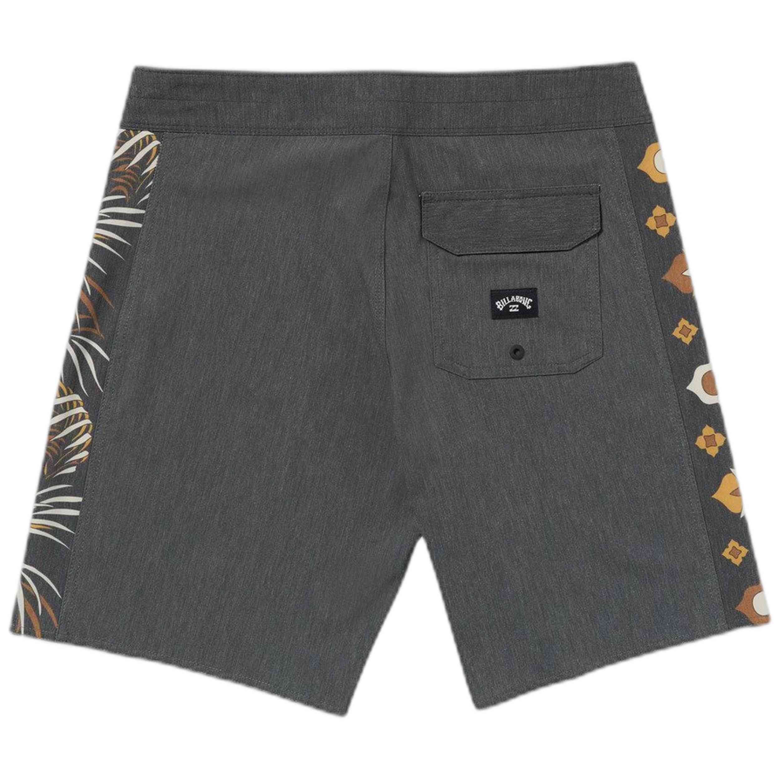 Bañador Billabong D Bah Pro