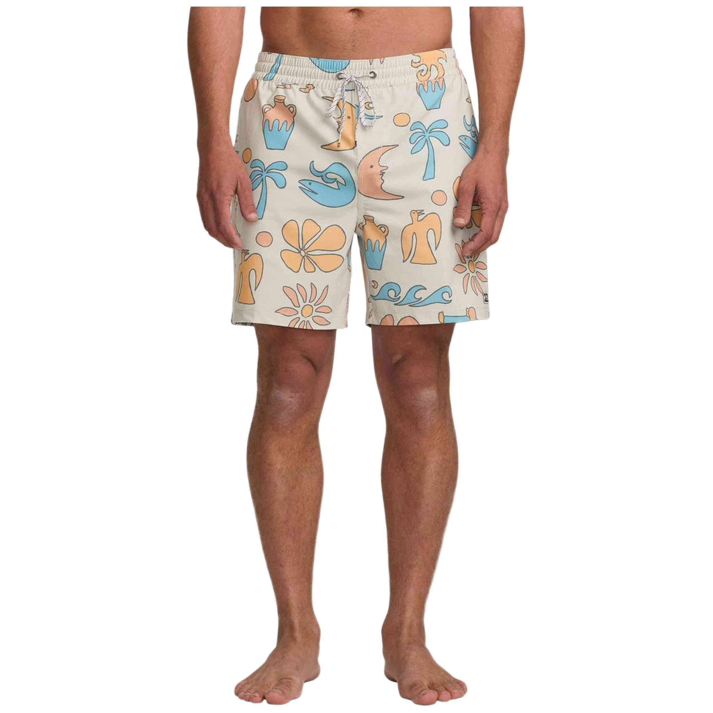Bañador Billabong Together Lb