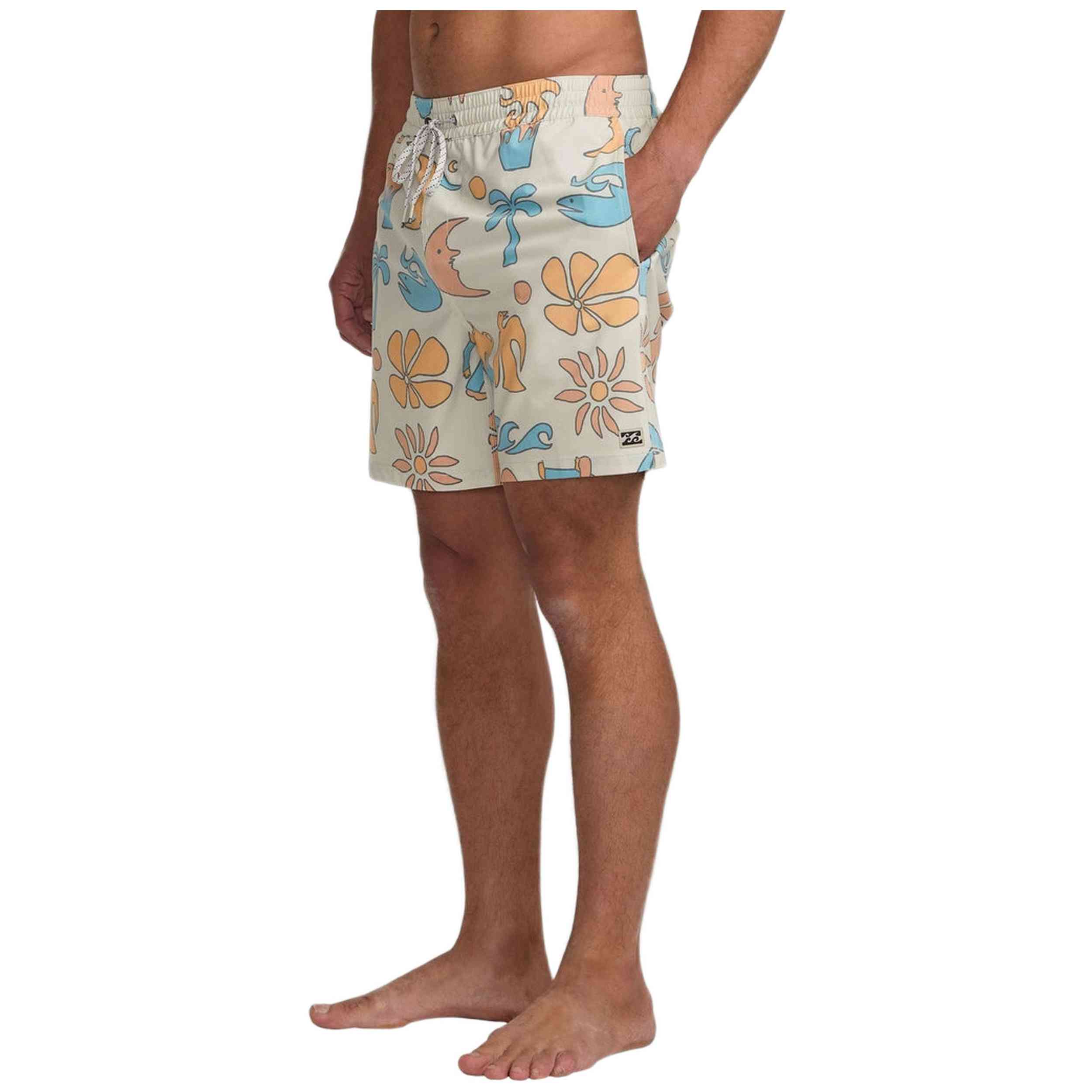 Bañador Billabong Together Lb