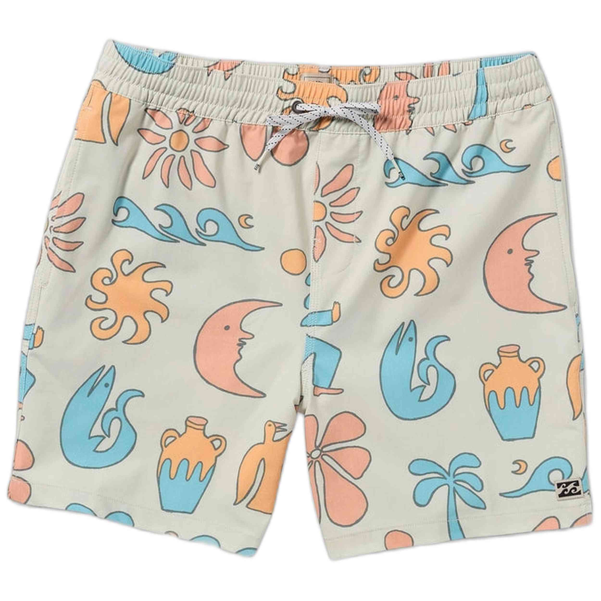 Bañador Billabong Together Lb
