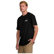 Camiseta De Manga Corta Billabong Orbit Arch Premium